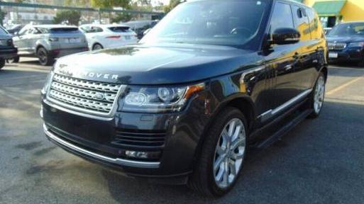 LAND ROVER RANGE ROVER 2015 SALGS2TF0FA232775 image